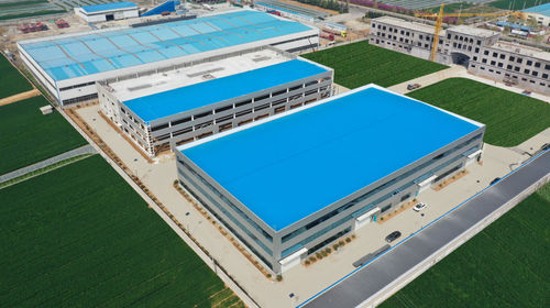mais recente caso da empresa sobre Fábrica esperta do dispositivo