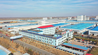 Shandong Changyuan Material Technology Co., Ltd. Perfil da Empresa
