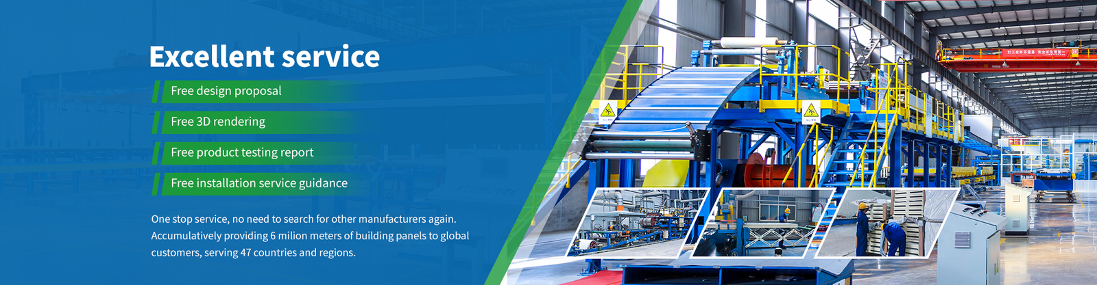 Painéis sandwich PIR