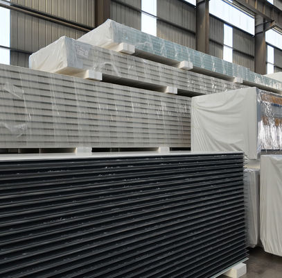 qualidade  Budget-Friendly Panel PU Panel Wall in Various Colors for Affordable Wall Solutions fábrica