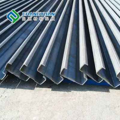 Padrões de aço galvanizados do GB BS do revestimento do Zn do perfil 40-275g de Z