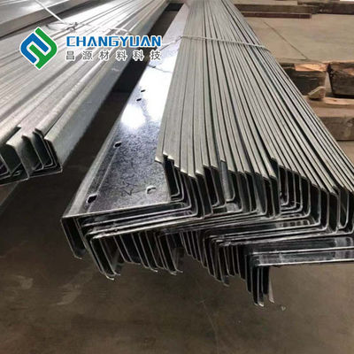 GB do aço galvanizado padrão da tira com o revestimento de zinco 40-275g