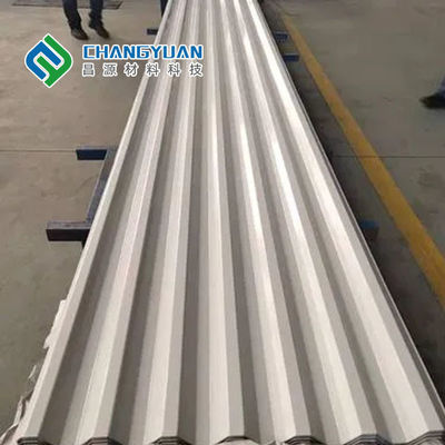 A isolação térmica pressionou manutenção de pouco peso das folhas de metal a baixa