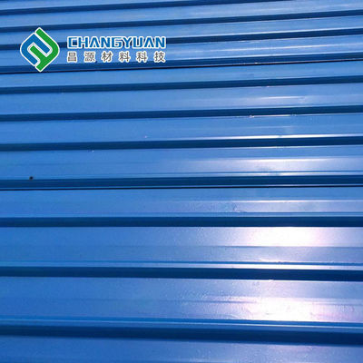 Painéis pressionados de aço flexíveis altos do metal para o uso industrial