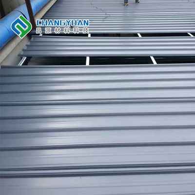 Painéis pressionados de aço flexíveis altos do metal para o uso industrial