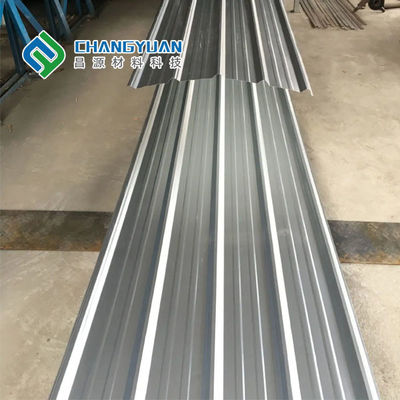 A isolação térmica pressionou manutenção de pouco peso das folhas de metal a baixa