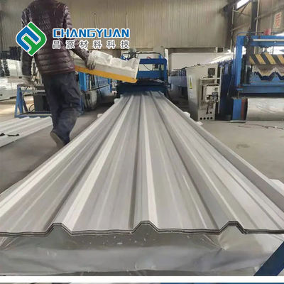 Painéis de teto de aço pressionados de grande resistência 0.8-1.2mm para o anúncio publicitário