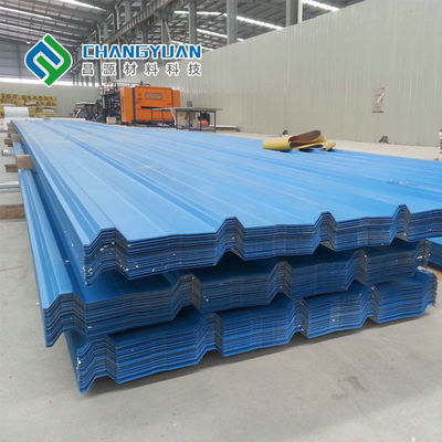 almofadar de parede pressionado 0.8-1.2mm das folhas de metal com baixa manutenção