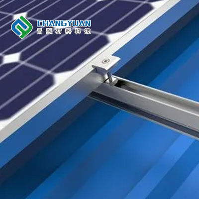 Telhado fotovoltaico isolado do painel de sanduíche do painel do telhado do picovolt impermeável