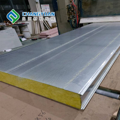 a espuma acústica do comprimento feito sob encomenda cobre 100mm para audio faz isolamento sonoro