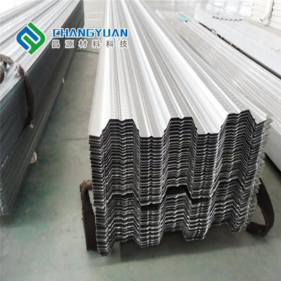 O metal pressionado baixa manutenção almofada 0.4-0.8mm altamente flexíveis