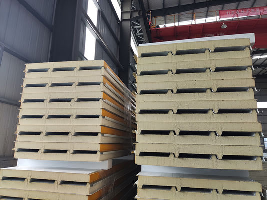 Painel de proteção de tecto de PU impermeável
