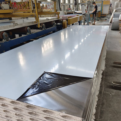 Classe A Fireproof Painéis de parede de sala limpa Divisões de parede de sala limpa com classificação de isolamento térmico de 0,3