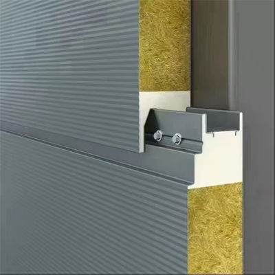 Painel de parede em PU com resistência ao ruído e superfície protetora durável