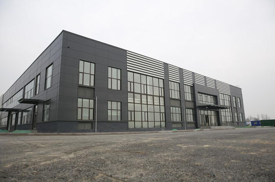 Revestimento exterior painéis de aço prensados de 1,2 mm com dimensões variáveis