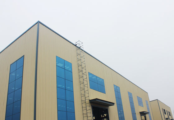 Revestimento exterior painéis de aço prensados de 1,2 mm com dimensões variáveis