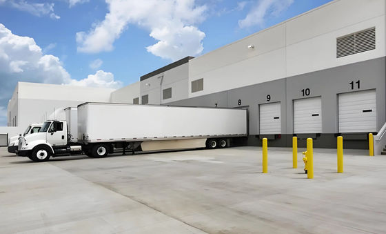 Painel de câmara fria de poliuretano B1/B2 à prova de fogo para armazenagem segura e isolada