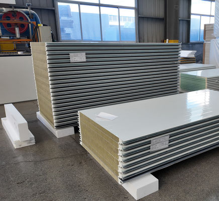 Painel de metal de parede de cortina à prova de som A solução ideal de painéis para necessidades à prova de fogo e à prova de som