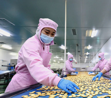 Vantagens do uso de sistemas modulares de painéis de sala limpa