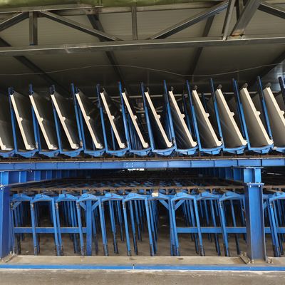 Painel de telhado em PU de largura de 1000 mm A escolha ideal para telhados impermeáveis e duráveis
