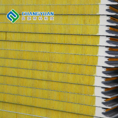 Painéis de Parede Metálicos e Painéis Sandwich: A Combinação Perfeita para Projetos Externos