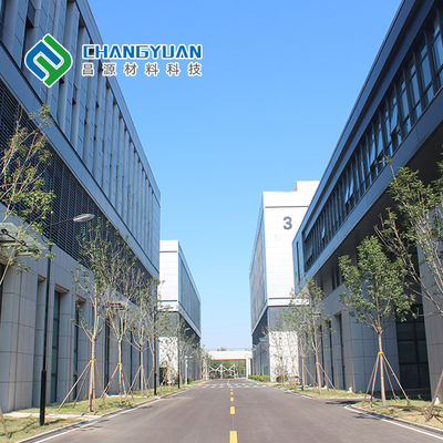 Melhorar o Desempenho do Edifício Fora dos Painéis de Parede Isolados