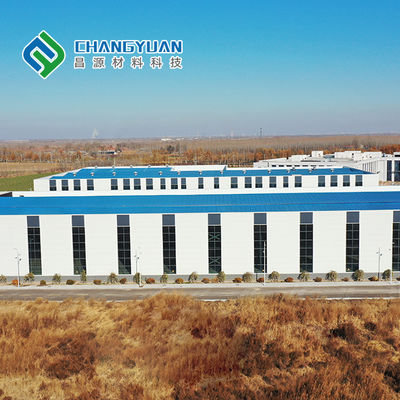 Melhorar o Desempenho do Edifício Fora dos Painéis de Parede Isolados