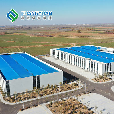 Melhorar o Desempenho do Edifício Fora dos Painéis de Parede Isolados