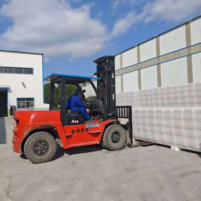 High quality cold storage panels for cold chain transportation