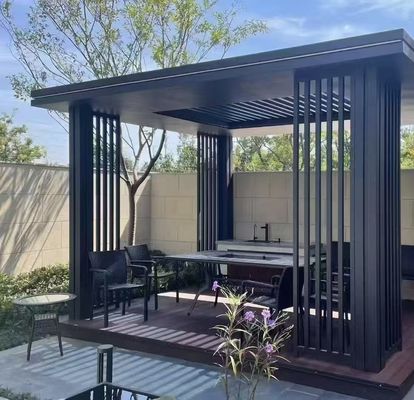 Painel de Cobertura Greatwall de Liga Al-Mg-Mn com Durabilidade Superior e Revestimento Resistente às Intempéries para Edificações Industriais