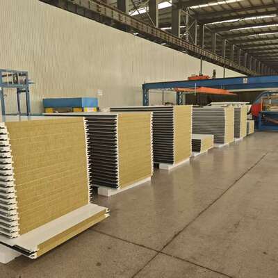 Câmara de armazenamento a frio e painel sandwich de armazenamento a frio e painel sandwich PU e painel sandwich PIR personalizável para salas frias com resistência à umidade e isolamento acústico