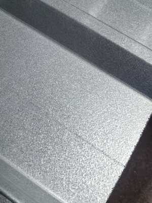 Painéis para paredes de salas limpas de lã de rocha painéis para paredes de salas limpas de módulos