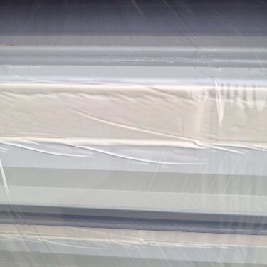 Painéis de poliuretano isolados painel pu painel sanduíche pu painel sanduíche pu painel decorativo sanduíche pu