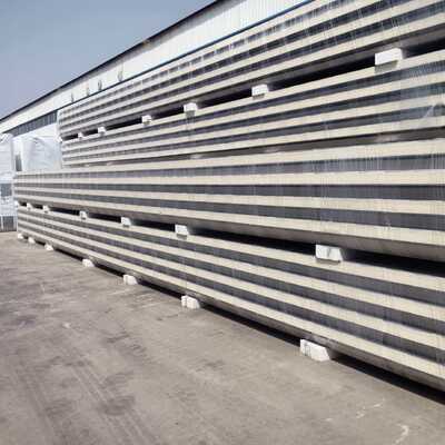 Painel de Telhado PIR Resistente à Corrosão com Comprimento Personalizável até 11,8m para Isolamento Térmico Superior
