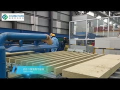 painel de parede do plutônio do Quatro-sulco