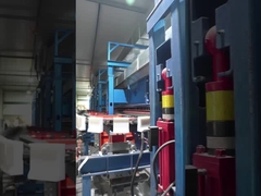 material do poliuretano