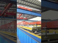 Painel do telhado do sanduíche do plutônio