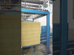 Citações do painel do quarto frio