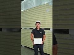 painel do plutônio do armazenamento frio