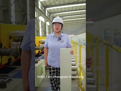 Elimine o som da placa composta de metal