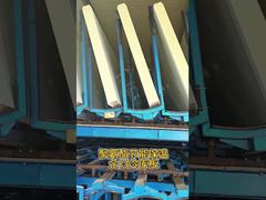 Painéis para câmaras frigoríficas de PU